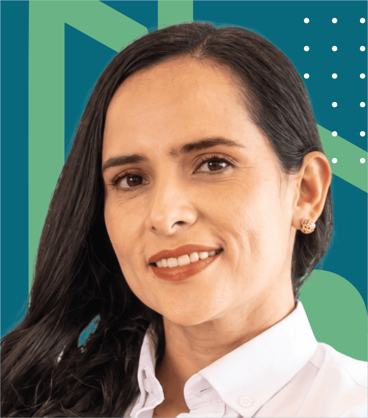 Arq. Natalia Buitrago