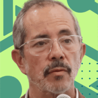 Ing. Juan Tamasco