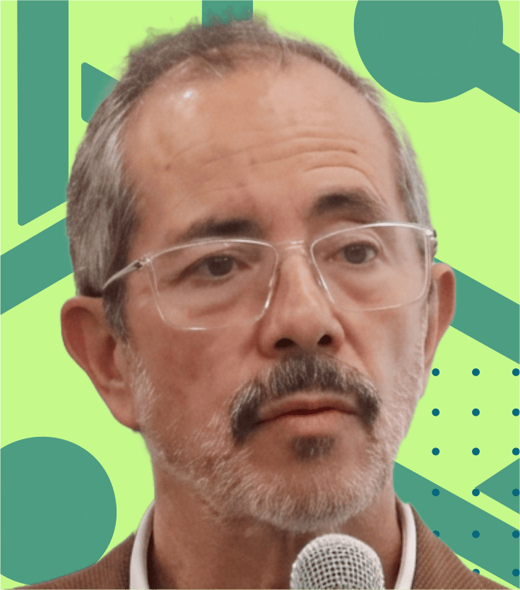 Ing. Juan Tamasco