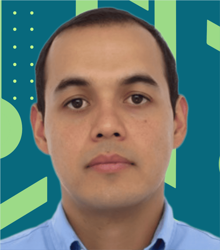 Ing. Nicolás López