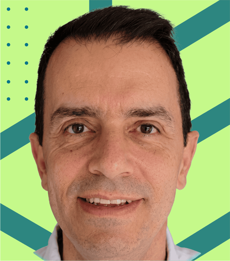 Ing. Pablo Campillo