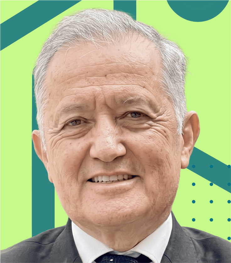 Ing. Sergio Mutis
